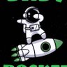 TheBabyRocket's profile picture. Rocket Boy🚀| Somewhere in space🚀 | Rasslin’ fan🤼 | Game-head🎮 | Artist🎶 | Rocket Nation🚀| WWE | AEW | ROH | Road to 300?👀