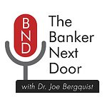 Banker, consultant, podcaster
Check out The Banker Next door on YouTube, Rumble, and all major podcast platforms