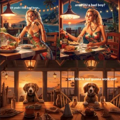 Pragmatics13's profile picture. A pragmatic man who loves his country. Vet, father and street educated. Often shadow banned for telling the truth to many times.