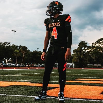 Follower of Christ / QB x @Gatorsfb / @baylintrujillo product