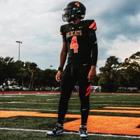 Aaron Williams (@ajwilliamsqb) 's Twitter Profile
