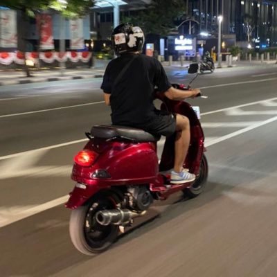 diki_stoory's profile picture. asik asik