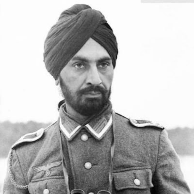 Sikh History & Current Affairs | Part-time Super Villain | Theocratic Fascist | Occasionally Shit Post | Misinformation Trafficker | Reluctant Economist