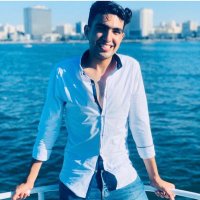 Tarek Ghieth (@tarek_ghieth) 's Twitter Profile