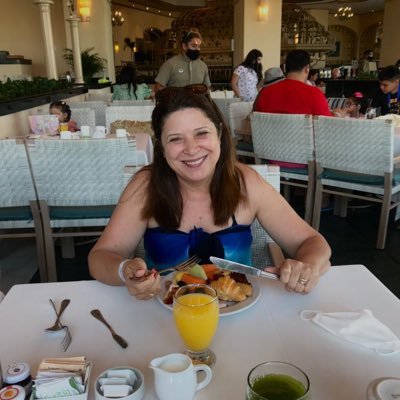 derc73396's profile picture. Conservadora, cristã, casada, advogada, respeito ao próximo, amo a natureza e o meu país 🇧🇷🇧🇷🇧🇷❤️❤️ SDV 🇧🇷🇧🇷