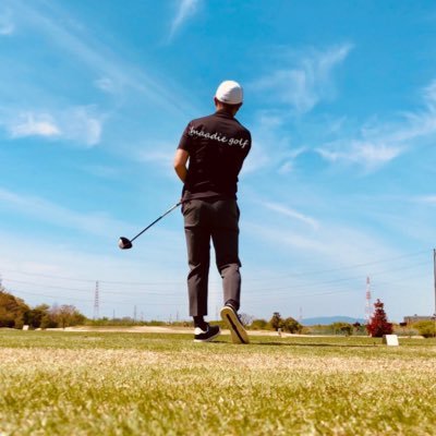 レザーでゴルフアイテムを制作・販売してます🛠️ゴルフレザーブランドmaadiegolf⛳️オーダーはDMか公式LINEで受付しています！ゴルフ好き⛳️月1・平日エンジョイゴルファー/ベスト86・ハーフ39/Instagramで過去に作った作品を投稿しています? ⬇️#maadiegolf