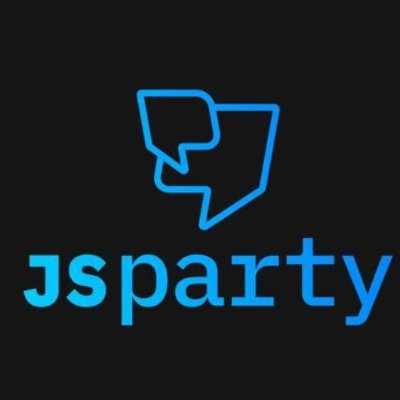 jsparty_brasil's profile picture. 