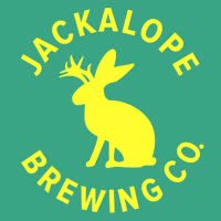 Jackalope Brewing Co.(@JackalopeBrew) 's Twitter Profile Photo