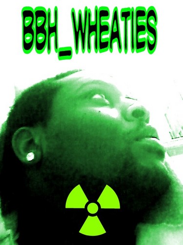 BBH_Wheaties's profile picture. Video Gamer from oakland California