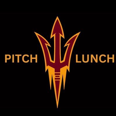 Sun Devil Alum/Host of Pitch Fork Lunch/Cohost to the Cohost on The Sports Arena #ForksUp😈🔱😈