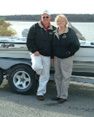 Crist-Sharon Fanning