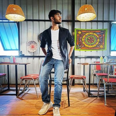 ankitkuranjan20's profile picture. 