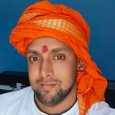 PanditAbah80010's profile picture. Hindutva hmari pahchan hai
