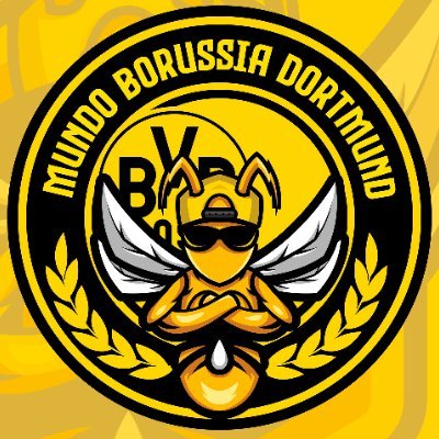 Siga e Fique por Dentro de tudo sobre o Borussia Dortmund #BVB