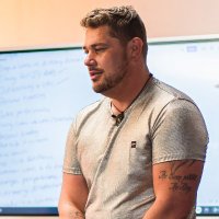 Joshua T Osborne (@joshuatosborne) 's Twitter Profile Photo