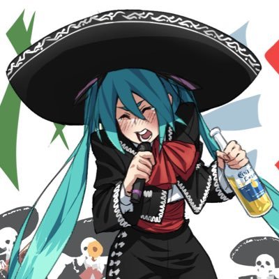 vocaloidmx Profile Picture