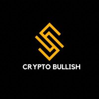 Crypto Bullish(@Bullish132) 's Twitter Profile Photo