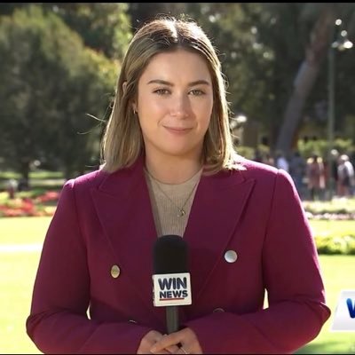 Reporter | WIN News Toowoomba saundersa@winnetwork.com.au