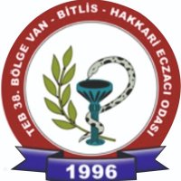 Van-Bitlis-Hakkari Eczacı Odası (@vaneczacodas) Twitter profile photo