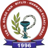 Van-Bitlis-Hakkari Eczacı Odası(@vaneczacodas) 's Twitter Profile Photo