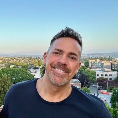 Engaged Entrepreneur....for the greater good. Aussie in Seattle/LA
