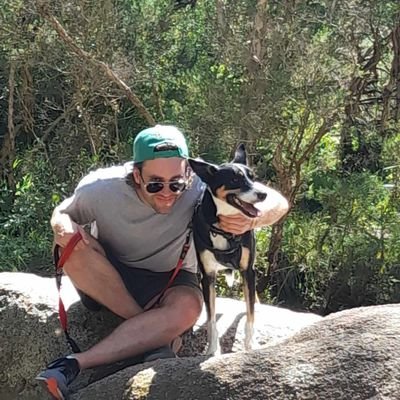 DannyBoon_23's profile picture. 30 year old person of no interest. Doesn't support a recently successful sport team. Proud Doggy Dad