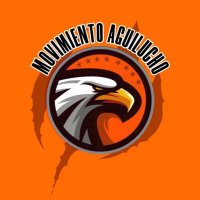 Movimiento Aguilucho (@movaguilucho) 's Twitter Profile Photo Movimiento Aguilucho (@movaguilucho) 's Twitter Profile Photo