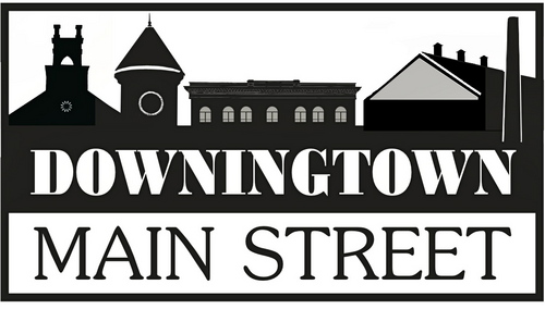 DtownMSA's profile picture. Maximizing the vitality of the Downingtown community.