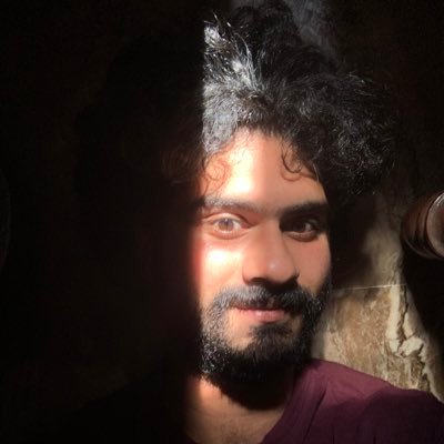 mahesh_cine's profile picture. Cinematographer/Director/