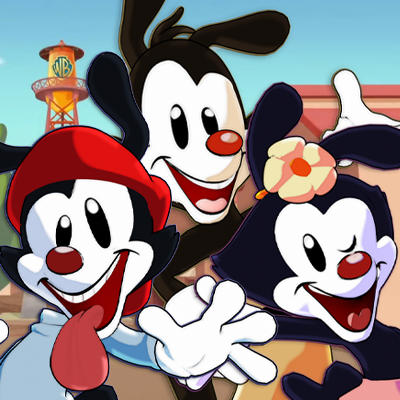 HELLOOOOOOOO MULTIVERSUS!
Welcome to the (un)official campaign to get the Warner Brothers and the Warner Sister (Yakko, Wakko, and Dot) in MultiVersus!