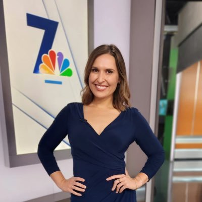 Meteorologist/Journalist @nbcsandiego | @SDSU & @msstate | Loves family, friends, fitness, & sunsets | Have a story? Brooke.Martell@nbcuni.com