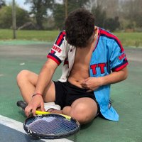 Glenn Hut 🇦🇷 (@glennhutxxx) 's Twitter Profile