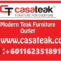 Casateak Furniture(@Casateak) 's Twitter Profile Photo
