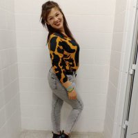 Chechu (@22chechu) 's Twitter Profile