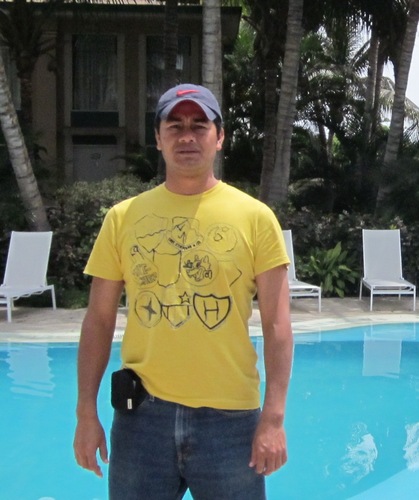 chino_oliva's profile picture. 