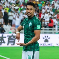 Salem Al Dawsari (@pepito_193) 's Twitter Profile