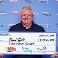 Paul Little (@godlovespaul33) 's Twitter Profile