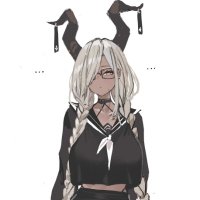 lune de mer(请和人家互推ww) (@demer1287) 's Twitter Profile