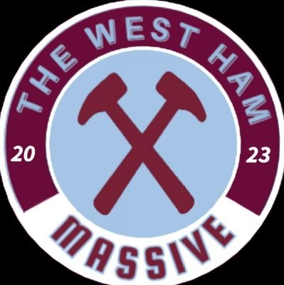 A collection of West Ham fans with contrasting opinions but a shared love of our club.  Please join us!

https://t.co/aGOEy1YeWv