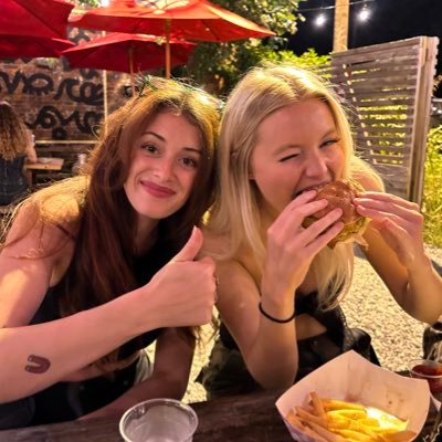 audreyedris Profile Picture