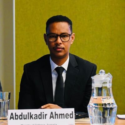 MoD Legal Advisor,
Chairperson Kulan Forum For Ideas and debates