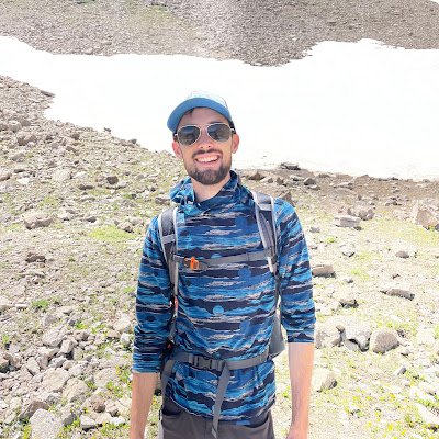 PJMerm's profile picture. 