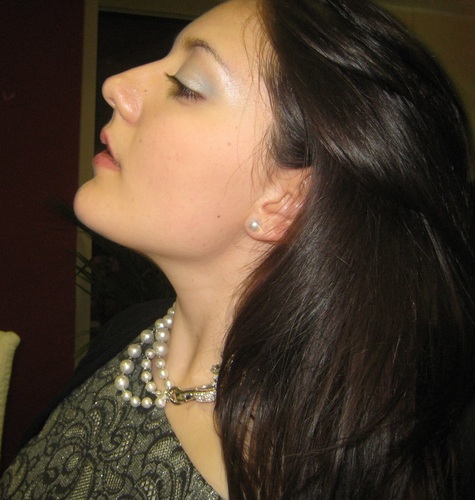 MaryMax17's profile picture. Studentessa 22enne.