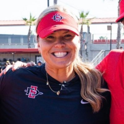 San Diego State University Assistant Softball Coach