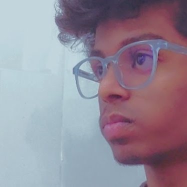 Google_Guru_'s profile picture. Guru Prakash💥
⚡ 🇬. 🇭 .🇴 .🇸 .🇹 ⚡
𝟘𝟘:𝟘𝟘​●━━━━━♪ 𝘜 1 ♪━━━━━━━ 𝟘𝟚:𝟘𝟜​
⇆ㅤㅤ◁ㅤㅤ❚❚ㅤㅤ▷ㅤㅤ↻