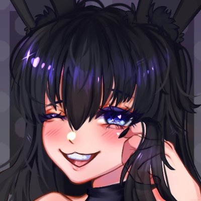 Aspiring Vtuber 🐰 Small Content Creator 🐰 Quirky Bunny 🐰 Check out my Twitch, TikTok, and YouTube.