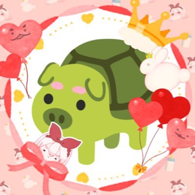 🐢タートル🐇🍼交信者さんのプロフィール画像