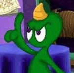 ⭒ ☆ twenty five ⭑ genderfluid lesbian⭑ aspiring leech on society ☆ ⭒