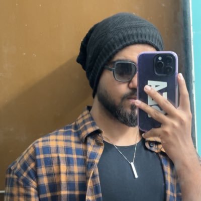 IZ_KAIF's profile picture. Looking For Job • Freelancer • App Founder 🚀 https://t.co/FCJ4Q0hWiG • Build MVP in 10 Days