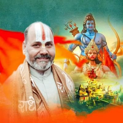 satishjimaharaj Profile Picture